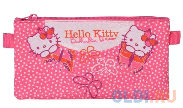 Пенал косметичка Action! HELLO KITTY