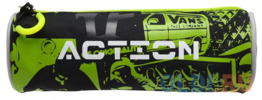 Пенал тубус Action! APC4287