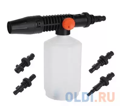 Пенокомплект Patriot GTR 400 322305755