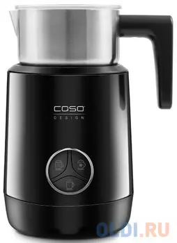 Пеновзбиватель CASO Crema Latte &amp; Choco Cacao