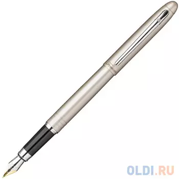 Перьевая ручка перьевая Flavio Ferrucci Moderno синий 0.65 мм FF-FP4031