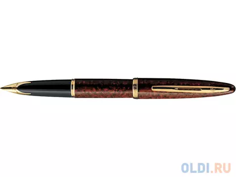 Перьевая ручка Waterman Carene 11104 F S0700860