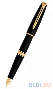 Перьевая ручка Waterman Charleston 13001 F перо F S0700980