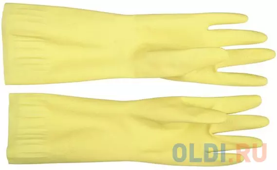 Перчатки Stayer ЛАТЕКС резиновые L 1120-L