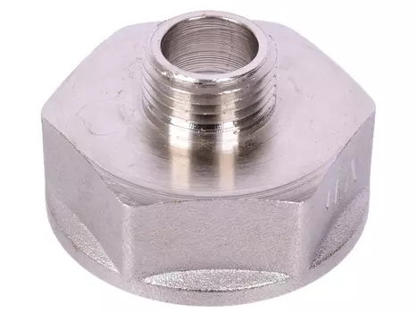 Переходник 1 1/4"х1/2" вн.-нар. VALTEC VTr.592.N.0704