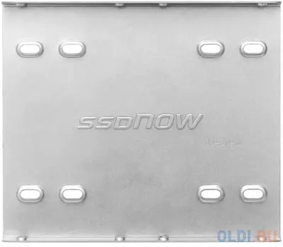 Переходник 2,5"-3,5" для SSD Kingston (SNA-BR2/35)