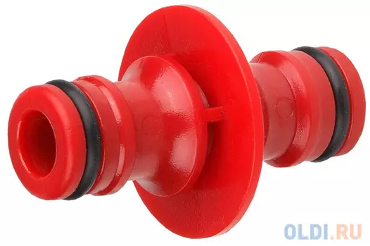 Переходник GRINDA из ударопрочной пластмассы