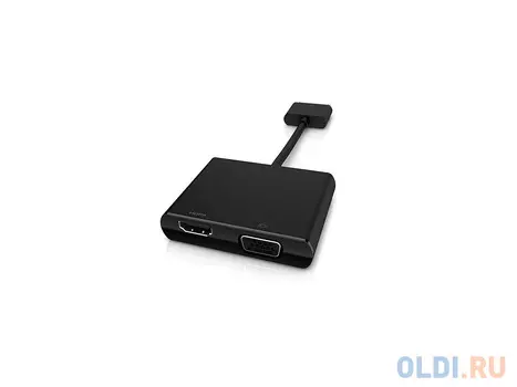 Переходник HP HDMI-VGA для HP ElitePad H3N45AA