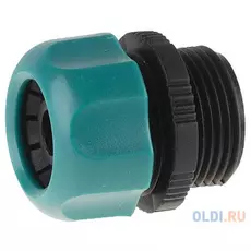 Переходник RACO "Original" (резьба внутренняя 3/4"- шланг 1/2")