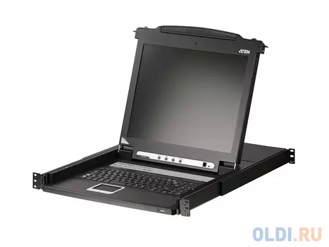 Переключатель KVM ATEN CL1016MR