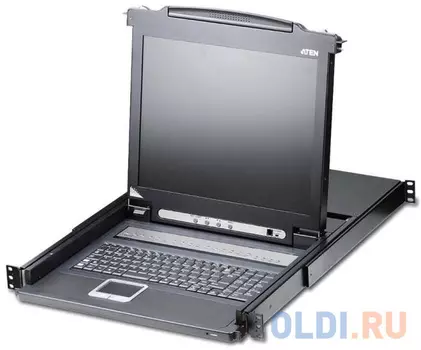 Переключатель KVM ATEN CL5716M-ATA-RG