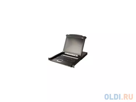Переключатель KVM ATEN CL5716MR