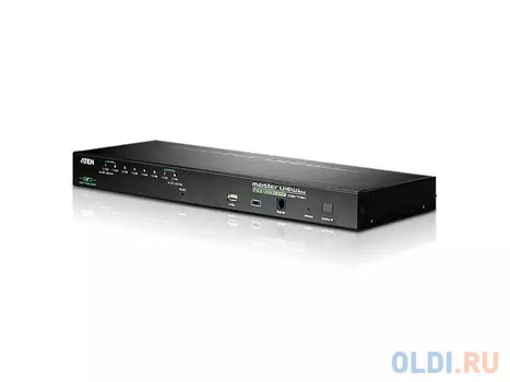 Переключатель KVM ATEN CS1708I