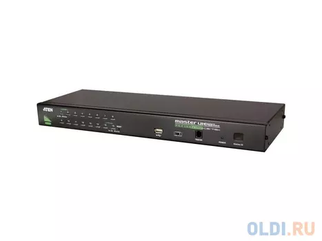 Переключатель KVM ATEN CS1716I