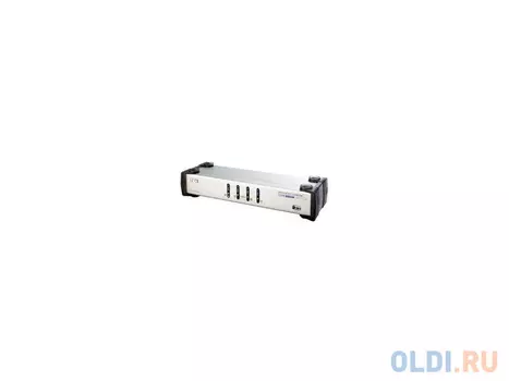 Переключатель KVM ATEN CS1744C-AT