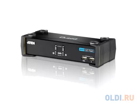 Переключатель KVM ATEN CS1762A