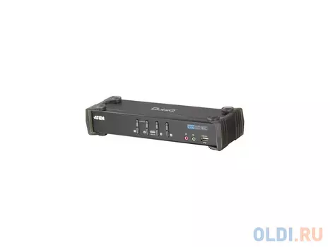 Переключатель KVM ATEN CS1764A