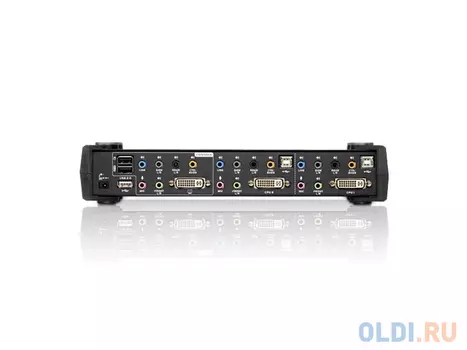 Переключатель KVM ATEN CS1782A