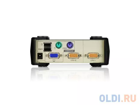 Переключатель KVM ATEN CS82U-А