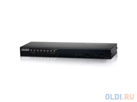 Переключатель KVM ATEN KH1508AI