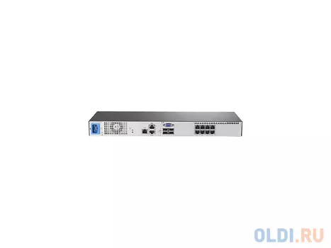 Переключатель KVM HP AF651A