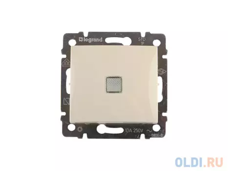 Переключатель Legrand Valena 774326