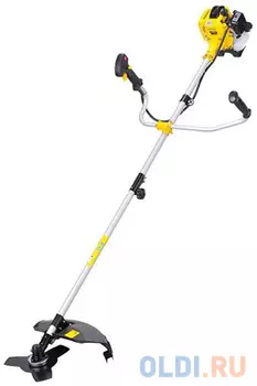 переносной триммер Huter GGT-1900S