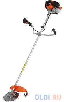 переносной триммер Workmaster WT-2500B