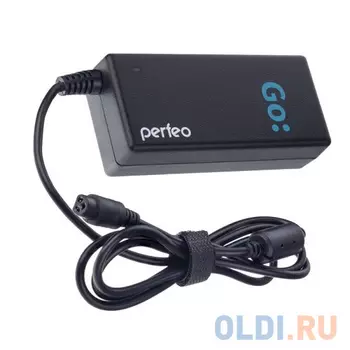 Perfeo PF_A4638 универсальный БП для ноутбуков LENOVO 70W (ULA-70L)