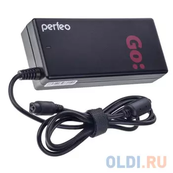 Perfeo PF_A4642 универсальный БП для ноутбуков LENOVO 90W (ULA-90L)