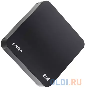 Perfeo SMART TV BOX приставка "CHRONO", RK3228, 1G/8Gb, Android 7.1 [PF_A4551]