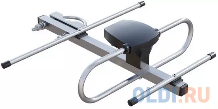 Perfeo ТВ антенна "ПУЛЬСАР", активная, USB инжектор, (PF_B4230(BAS-1153USB)