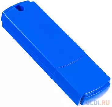 Perfeo USB Drive 4GB C05 Blue PF-C05N004