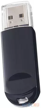 Perfeo USB Drive 8GB C03 Black PF-C03B008