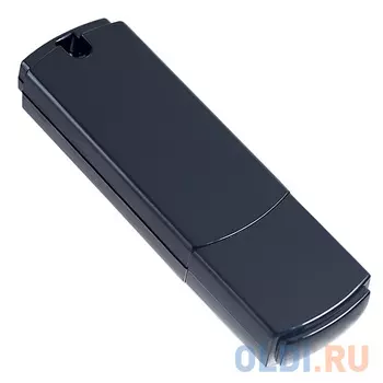 Perfeo USB Drive 8GB C05 Black PF-C05B008