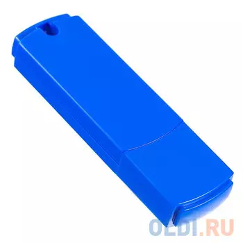 Perfeo USB Drive 8GB C05 Blue PF-C05N008