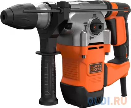 Перфоратор Black&Decker BEHS03K-QS 1250 Вт