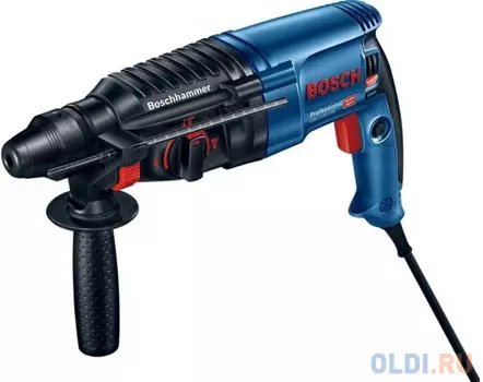 Перфоратор Bosch GBH 2-26 DRE Professional