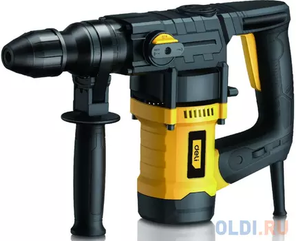 Перфоратор DELI DL-DC28-E1