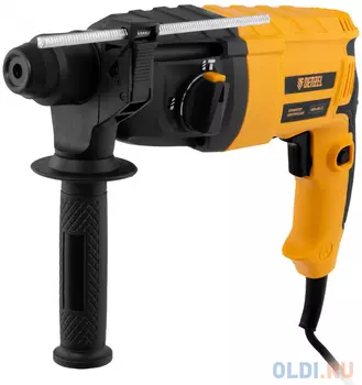 Перфоратор Denzel RHH-600-22