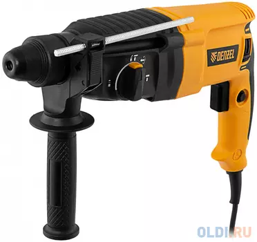 Перфоратор Denzel RHH-800-26