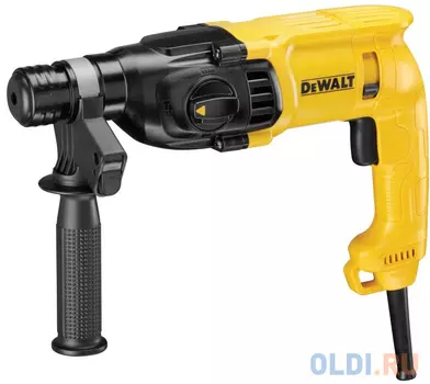 Перфоратор DeWalt D25033-QS