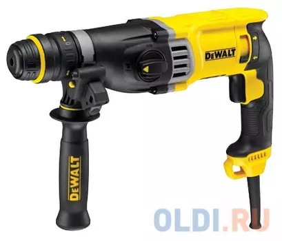 Перфоратор DeWalt D 25144 K