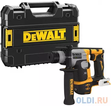 Перфоратор DeWalt DCH172NT-XJ