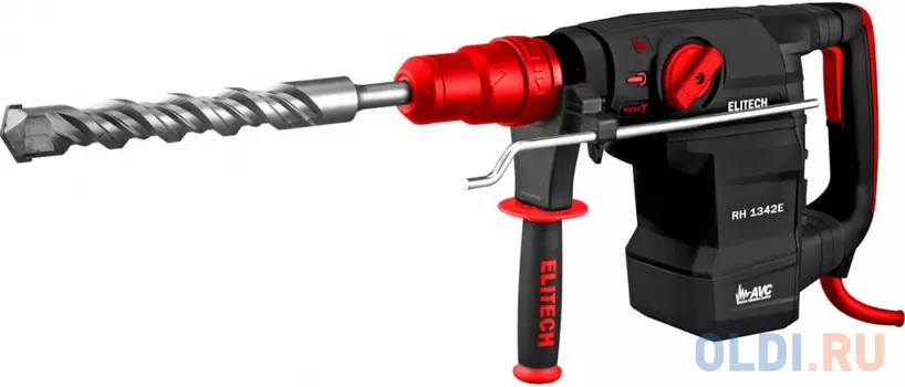 Перфоратор Elitech RH 1342E