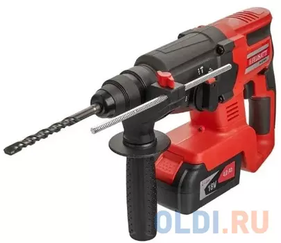 Перфоратор Felisatti ПА-20/18Л3