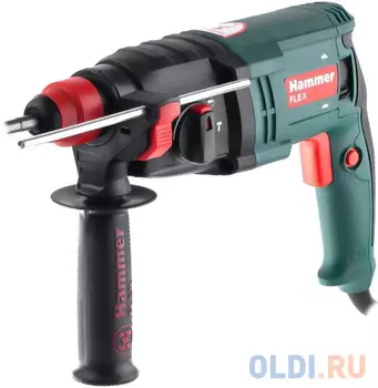 Перфоратор Hammer PRT650D