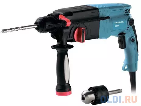 Перфоратор Hyundai H 900 Expert