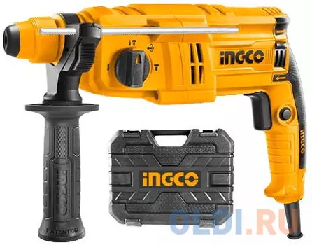 Перфоратор Ingco RGH6528