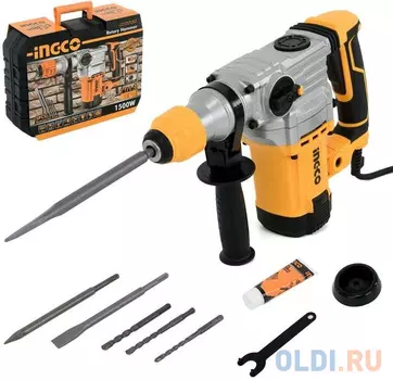 Перфоратор INGCO RH150038